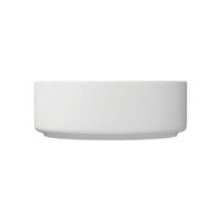 Fienza Reba Mini Gloss White Above Counter Basin ,