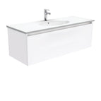 With Moulded Basin-Top - Rotondo Ceramic