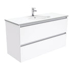With Moulded Basin-Top - Rotondo Ceramic