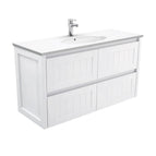 With Moulded Basin-Top - Rotondo Ceramic