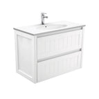 With Moulded Basin-Top - Rotondo Ceramic