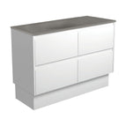 With Moulded Basin-Top - Satori Concrete