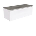 With Moulded Basin-Top - Satori Concrete