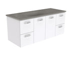 With Moulded Basin-Top - Satori Concrete