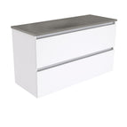 With Moulded Basin-Top - Satori Concrete