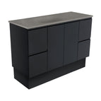 With Moulded Basin-Top - Satori Concrete