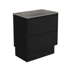 With Moulded Basin-Top - Satori Concrete