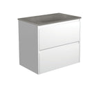 With Moulded Basin-Top - Satori Concrete