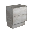 With Moulded Basin-Top - Satori Concrete