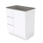 With Moulded Basin-Top - Satori Concrete