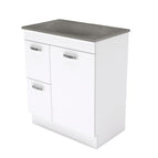 With Moulded Basin-Top - Satori Concrete