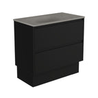 With Moulded Basin-Top - Satori Concrete