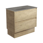 With Moulded Basin-Top - Satori Concrete