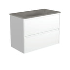 With Moulded Basin-Top - Satori Concrete
