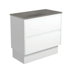 With Moulded Basin-Top - Satori Concrete