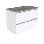 With Moulded Basin-Top - Satori Concrete