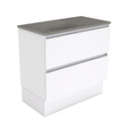 With Moulded Basin-Top - Satori Concrete