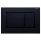 Matte Black