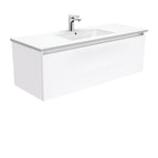 With Moulded Basin-Top - Dolce Ceramic