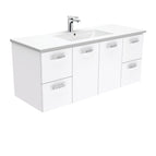 With Moulded Basin-Top - Dolce Ceramic