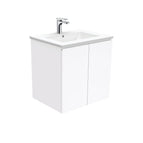 With Moulded Basin-Top - Dolce Ceramic