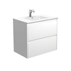 With Moulded Basin-Top - Dolce Ceramic