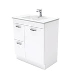 With Moulded Basin-Top - Dolce Ceramic