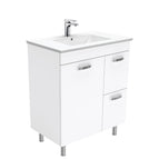 With Moulded Basin-Top - Dolce Ceramic