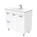 With Moulded Basin-Top - Dolce Ceramic