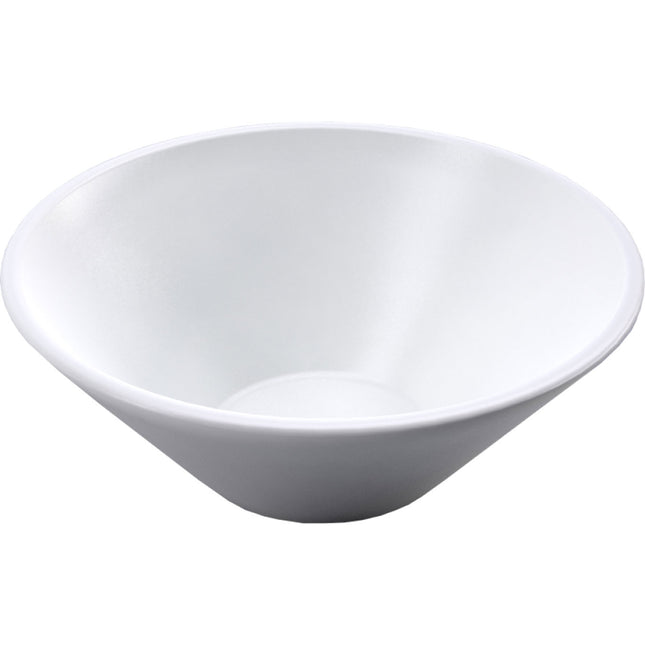 Fienza Lulu Gloss White Above Counter Basin ,