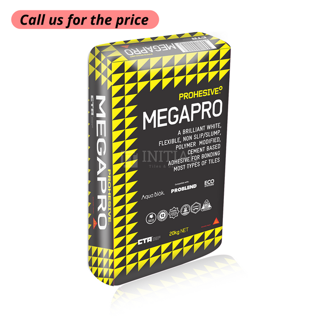 CTA Megapro 20KG ,