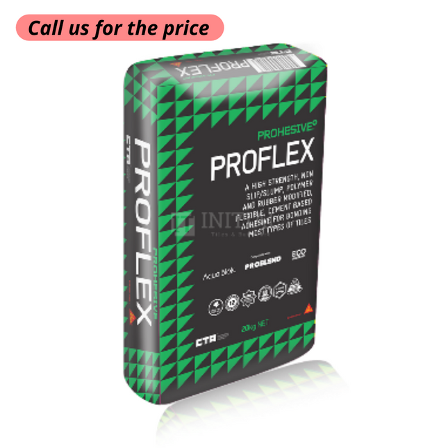 CTA Proflex 20KG ,