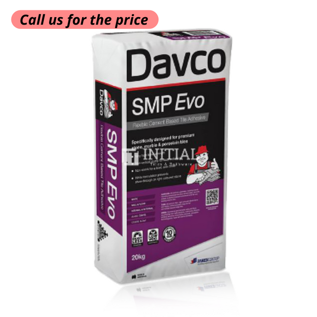 Davco SMP Evo 20KG ,